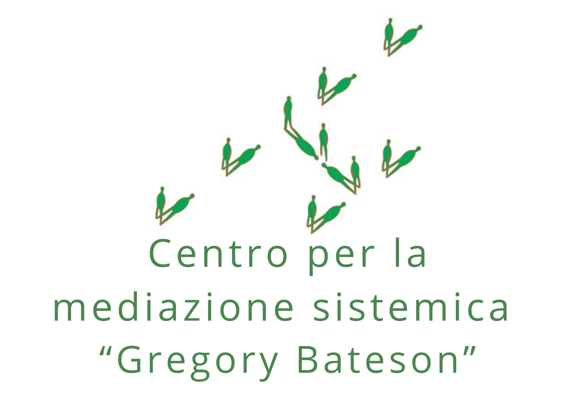 Logo Centro Bateson